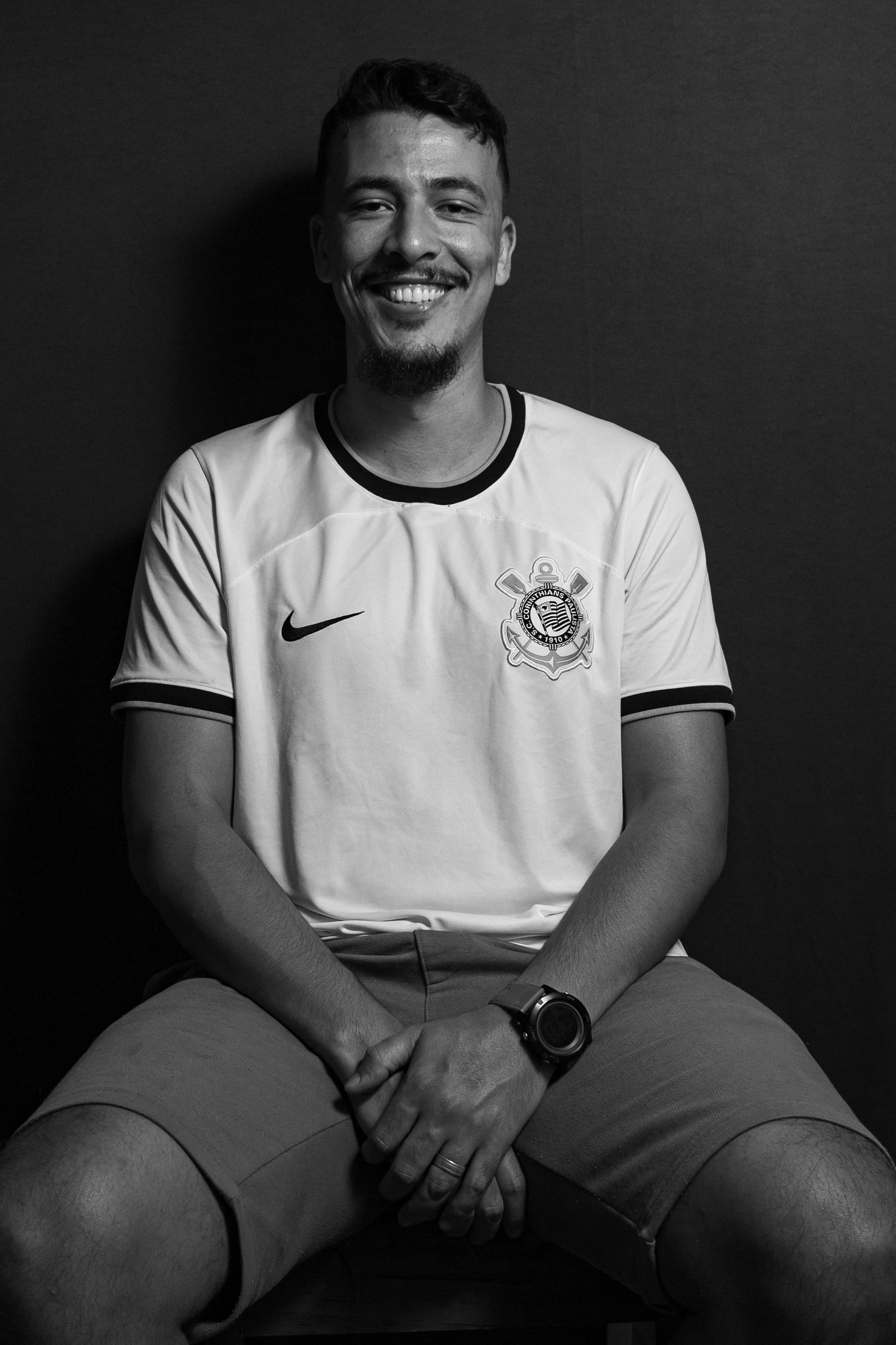 Vinicius Santos